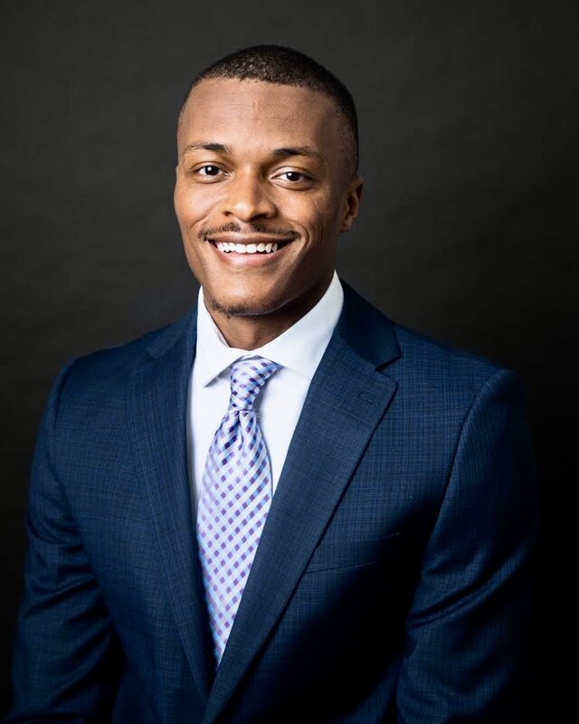 Kristopher Fulwood-Davis